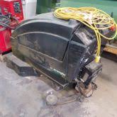 used floor scrubbers sweepers for