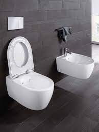 Geberit Icon Wc Seat With Cover Soft