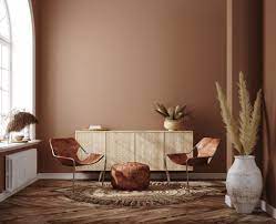 Earthy Colors And Tones For Warmth And