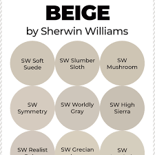 Accessible Beige Sw 7036 By Sherwin