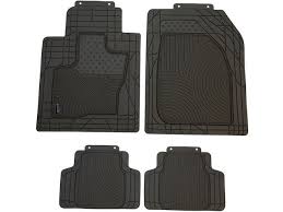 floor mat set 4 piece compatible with