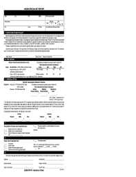 State Of Il Eye Exam Form For Drivers License Fill Online