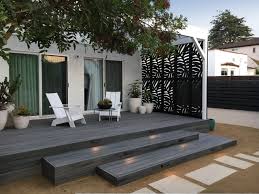 small backyard deck pictures ideas