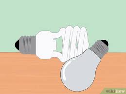 calculate kilowatts used by light bulbs