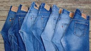 understanding levi s most coveted jeans