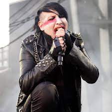 Marilyn Manson Out on Bail After ...