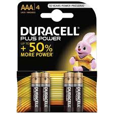 your guide to duracell batteries