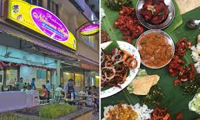 Demikianlah beberapa rekomendasi tempat makan di kuala lumpur (kl) untukmu yang mau makan enak di sana. 15 Tempat Makan Enak Dan Murah Di Kuala Lumpur Malaysia Blog Unik
