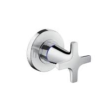 hansgrohe logis classic concealed shut