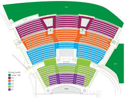 54 Detailed Hifi Buys Amphitheater Seating Chart