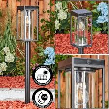 Buy Quality Solar Lights To Accent Your