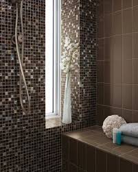Wall Cladding Bathroom Glass Mosaic