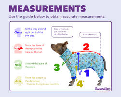 measuring instructions donosews