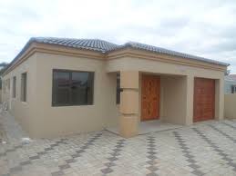 Tsholefelo Gaborone 3 Bed House For