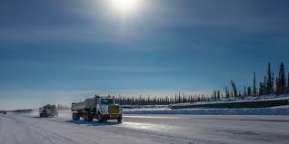 how-many-ice-road-truckers-have-died