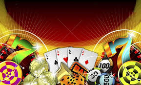 Chơi các trò chơi casino tại nhà cái - Các chương trình khuyến mãi ngập tràn và hấp dẫn