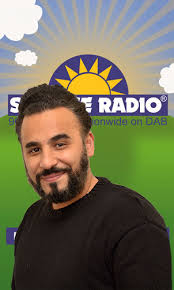 Sunrise Radio Official Site The Greatest Asian Radio