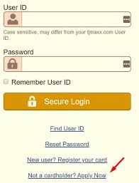 We did not find results for: Tj Maxx Credit Card Login Official Portal At Tjmaxxcard Com Thedailygrind