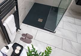wet room drainage shower drains