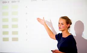 Powerpoint Presentation Tips How To Keep Your Audiences