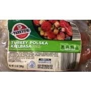 parkview turkey polska kielbasa made