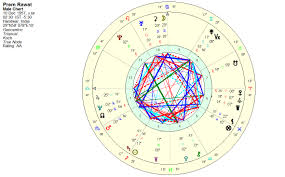 A Personal Natal Chart And Astrological Reading Boaz Fyler