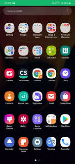There isn't a badge option on samsung galaxy devices through this method. Crome Browser Has Created Dual Apps In My Phone Ac Samsung Members