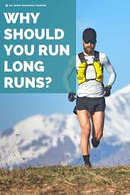 long distance running guide for half