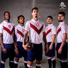 All information about losc lille (ligue 1) current squad with market values transfers rumours player stats fixtures news. Lille Osc 75th Anniversary New Balance Kit Football Fashion Lille Osc Lille 75th Anniversary