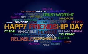 friendship day wallpapers wallpaper cave