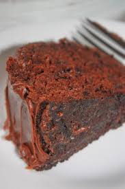 microwave chocolate bundt cake gluten