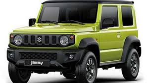 Use our free online car valuation tool to find out exactly how much your car is worth today. New Suzuki Jimny 2021 Prices Photos Consumables Releases