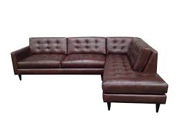 leather sofas and sectionals
