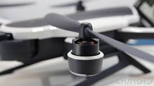drone propellers how to fly the