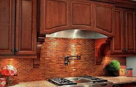 Among many kitchen backsplash ideas, copper is lovable with many features. Copper Kitchen Backsplash Ideas Whaciendobuenasmigas