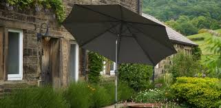 Garden Parasol Patio Umbrella