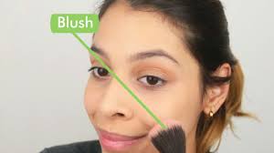 how to apply makeup for beginners
