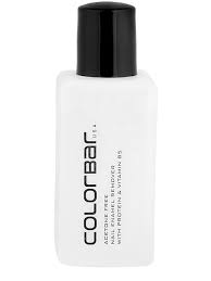 Colorbar Nail Enamel Remover Npr003 110 Ml