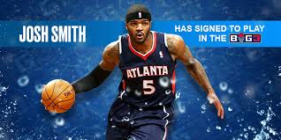 Lookup the home address and phone 5868463087 and other contact details for this person Josh Smith Joins Big3 Big3