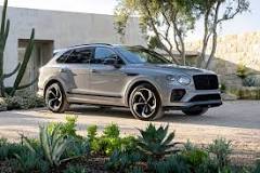 what-is-the-cheapest-bentley-suv