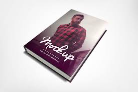 Adobe Photoshop Creating 3d Book Cover Mockups From Scratch