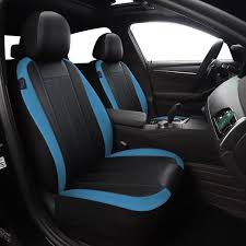 Premium Leatherette Car Seat Covers