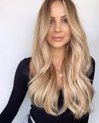 Dark blonde hair color can be a great help for a transition to platinum blond. Honey Blonde Hair Color Ideas Ecemella