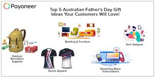 australian father s day gift ideas