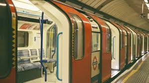 Resultado de imagen de transporte metro
