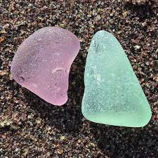 Maine For Finding Sea Glass In 2024