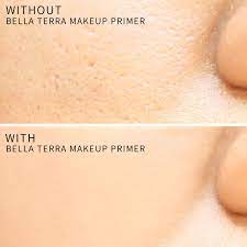 bellaterra cosmetics makeup primer