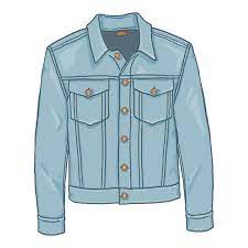 Check spelling or type a new query. Denim Jacket Template Stock Illustrations 552 Denim Jacket Template Stock Illustrations Vectors Clipart Dreamstime