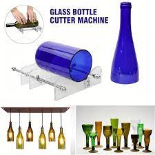 Glass Bottle Cutter Glass Cutting Kit