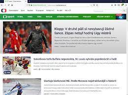Na čt sport můžete sledovat sportovní přenosy z mnoha sportovních odvětví. How To Stream Ct Sport For Free Outside The Czech Republic